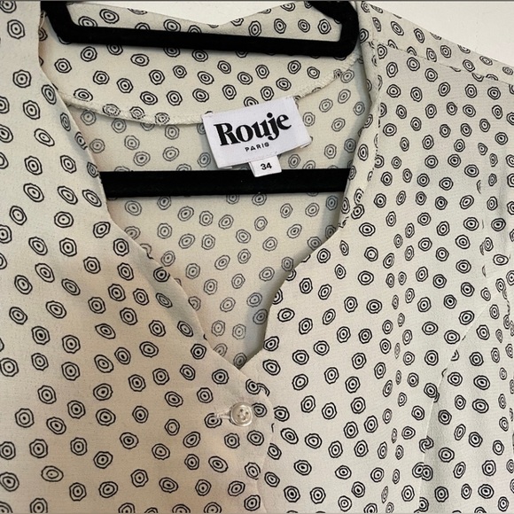 Rouje tilda dress - Picture 2 of 5